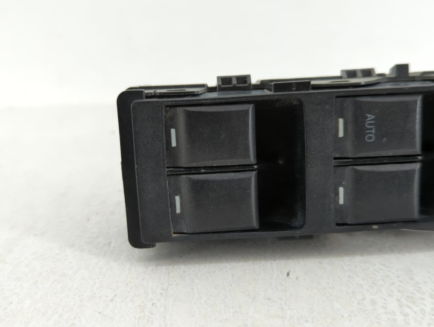 2008-2014 Dodge Avenger Master Power Window Switch Replacement Driver Side Left P/N:04602735AA 04602780AA Fits OEM Used Auto