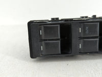 2008-2014 Dodge Avenger Master Power Window Switch Replacement Driver Side Left P/N:04602735AA 04602780AA Fits OEM Used Auto