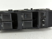 2008-2014 Dodge Avenger Master Power Window Switch Replacement Driver Side Left P/N:04602735AA 04602780AA Fits OEM Used Auto