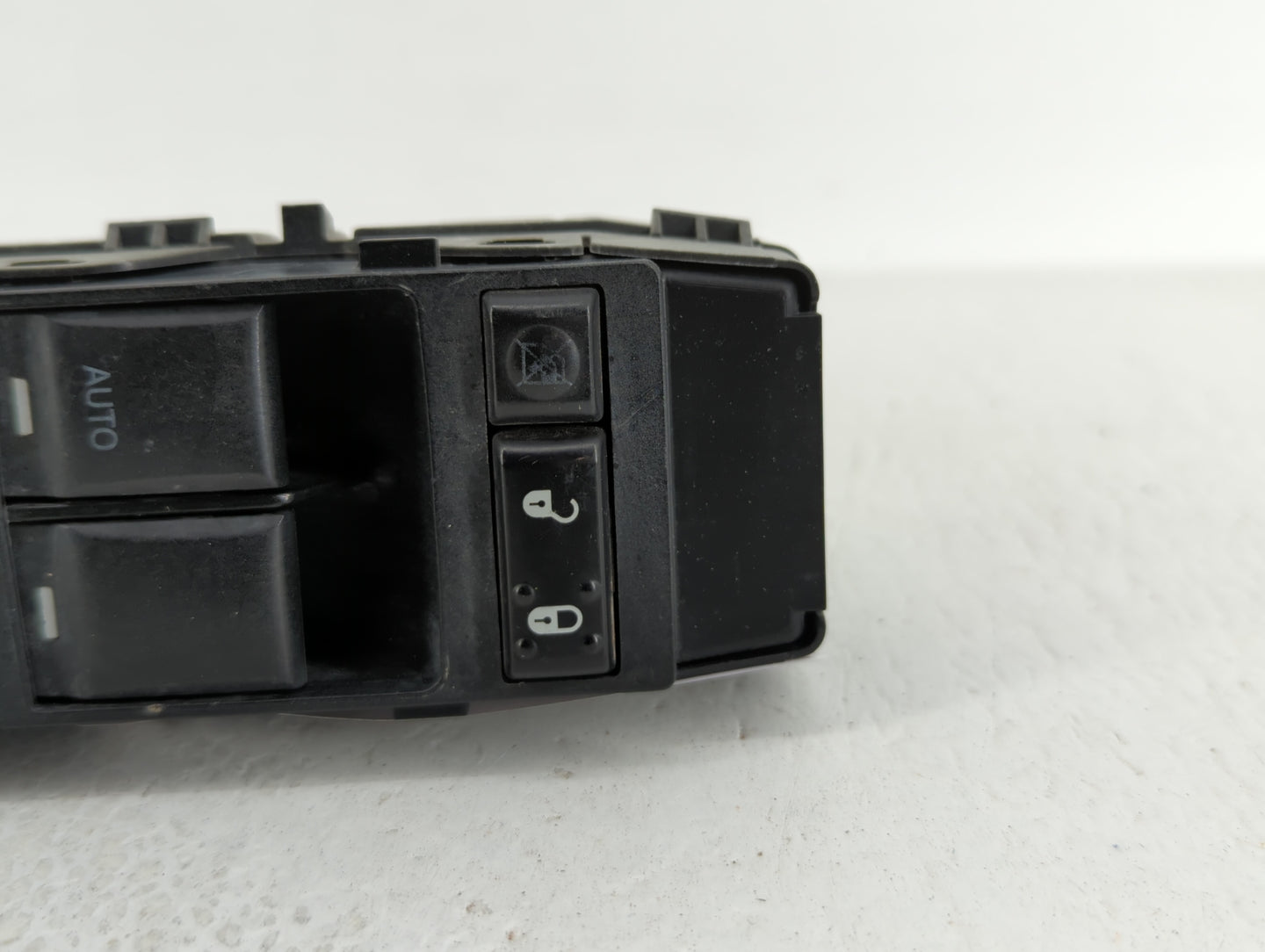 2008-2014 Dodge Avenger Master Power Window Switch Replacement Driver Side Left P/N:04602735AA 04602780AA Fits OEM Used Auto