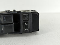 2008-2014 Dodge Avenger Master Power Window Switch Replacement Driver Side Left P/N:04602735AA 04602780AA Fits OEM Used Auto