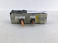 2008-2014 Dodge Avenger Master Power Window Switch Replacement Driver Side Left P/N:04602735AA 04602780AA Fits OEM Used Auto