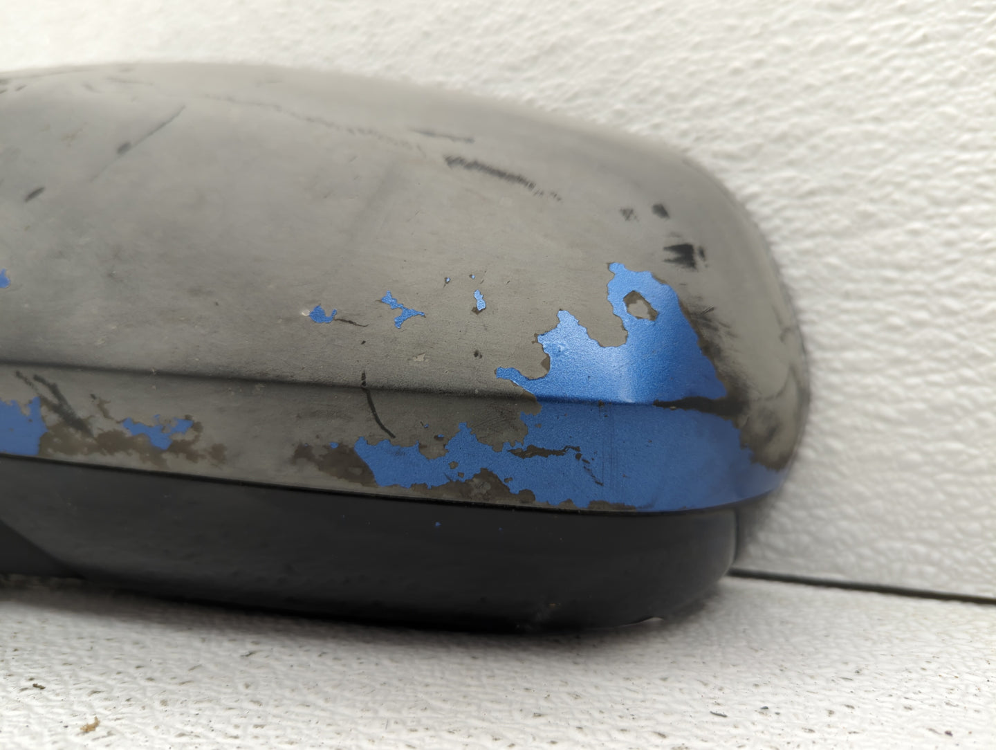 2013-2014 Dodge Avenger Driver Side View Mirror - Left Door Mirror OEM Used - Oemusedautoparts1.com