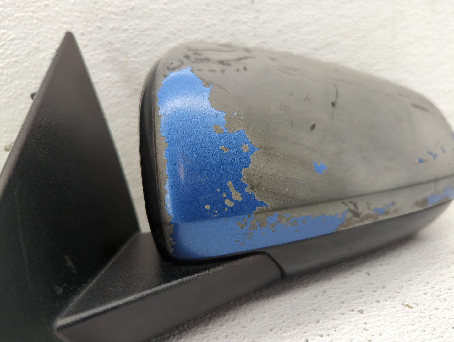 2013-2014 Dodge Avenger Driver Side View Mirror - Left Door Mirror OEM Used - Oemusedautoparts1.com
