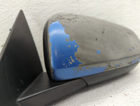 2013-2014 Dodge Avenger Driver Side View Mirror - Left Door Mirror OEM Used - Oemusedautoparts1.com