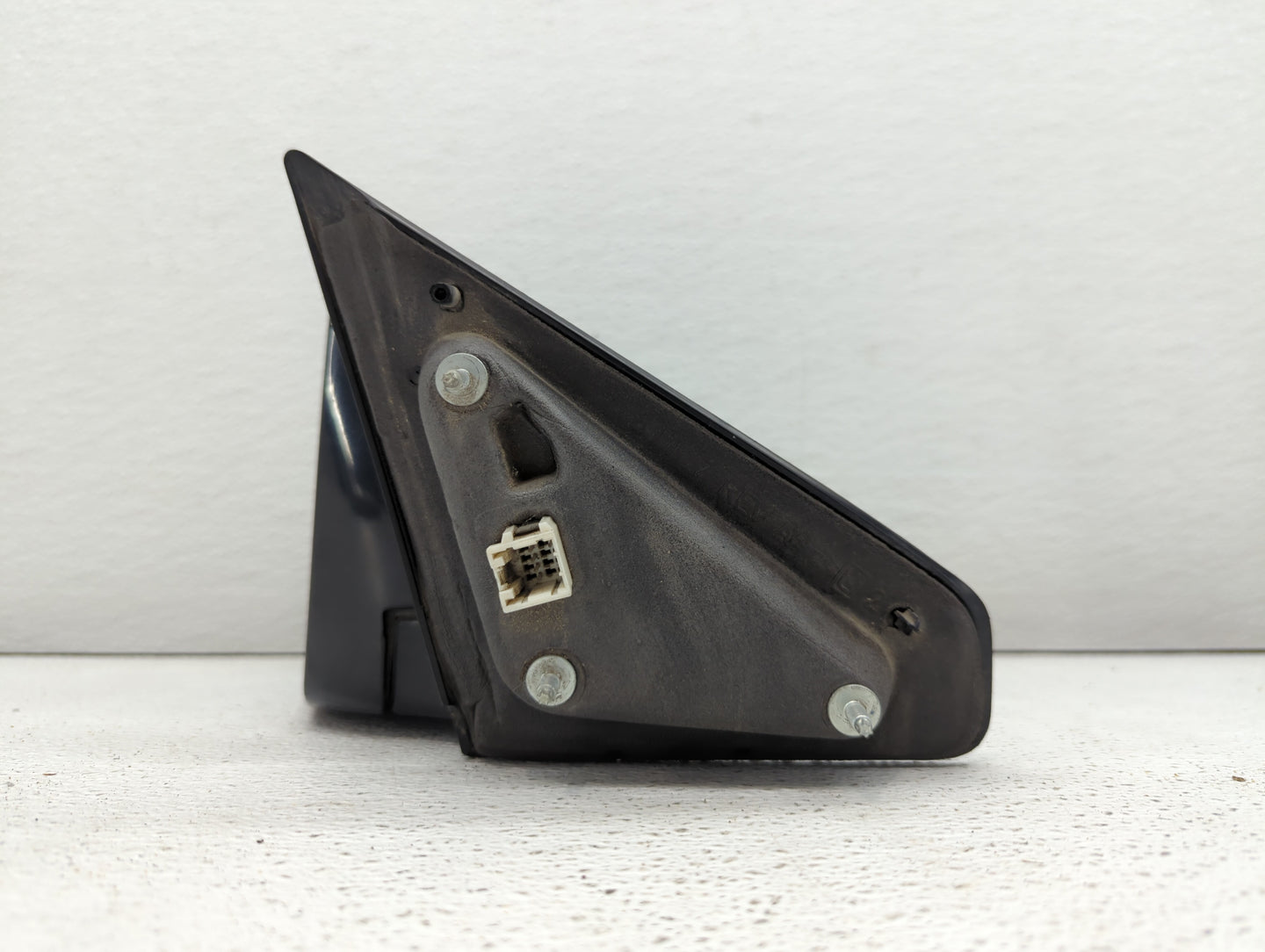2013-2014 Dodge Avenger Driver Side View Mirror - Left Door Mirror OEM Used - Oemusedautoparts1.com