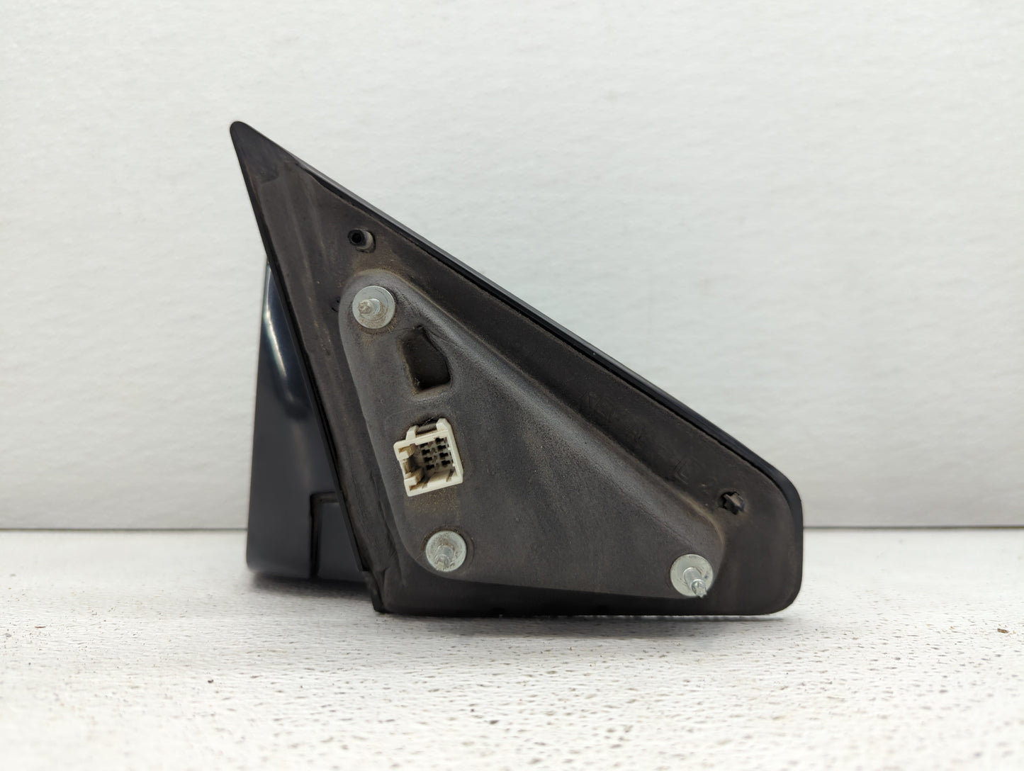 2013-2014 Dodge Avenger Driver Side View Mirror - Left Door Mirror OEM Used - Oemusedautoparts1.com
