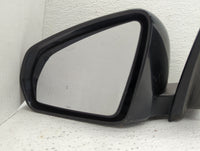 2013-2014 Dodge Avenger Driver Side View Mirror - Left Door Mirror OEM Used - Oemusedautoparts1.com