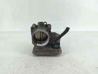 2008-2014 Dodge Avenger Throttle Body P/N:542909035AB 04891735AC Fits OEM Used Auto Parts - Oemusedautoparts1.com