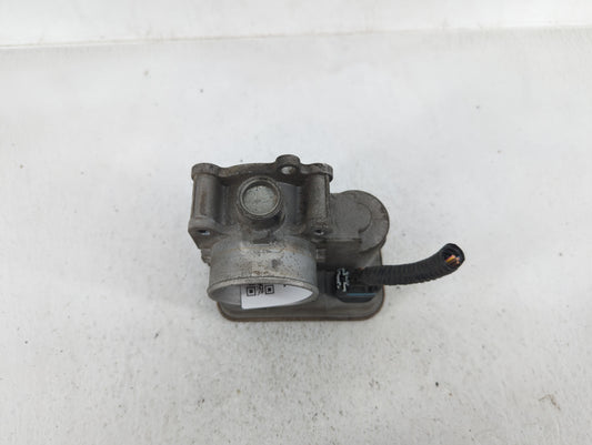 2008-2014 Dodge Avenger Throttle Body P/N:542909035AB 04891735AC Fits OEM Used Auto Parts