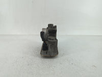 2008-2014 Dodge Avenger Throttle Body P/N:542909035AB 04891735AC Fits OEM Used Auto Parts - Oemusedautoparts1.com