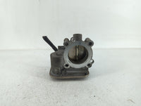 2008-2014 Dodge Avenger Throttle Body P/N:542909035AB 04891735AC Fits OEM Used Auto Parts - Oemusedautoparts1.com