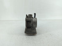2008-2014 Dodge Avenger Throttle Body P/N:542909035AB 04891735AC Fits OEM Used Auto Parts - Oemusedautoparts1.com