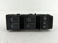 2008-2014 Dodge Avenger Master Power Window Switch Replacement Driver Side Left P/N:04602780AA 04602788AA Fits OEM Used Auto