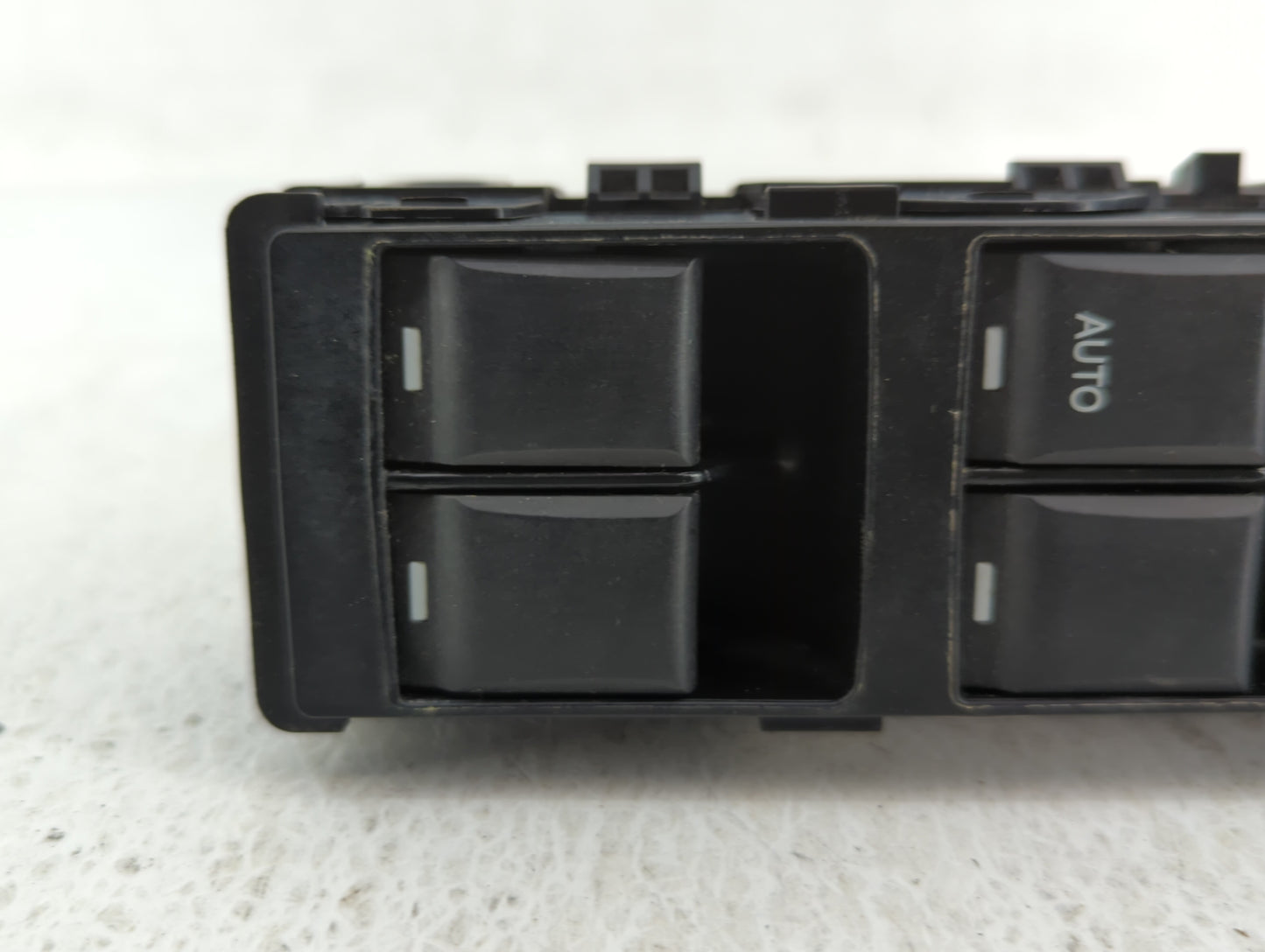 2008-2014 Dodge Avenger Master Power Window Switch Replacement Driver Side Left P/N:04602780AA 04602788AA Fits OEM Used Auto