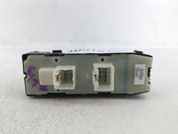 2008-2014 Dodge Avenger Master Power Window Switch Replacement Driver Side Left P/N:04602780AA 04602788AA Fits OEM Used Auto