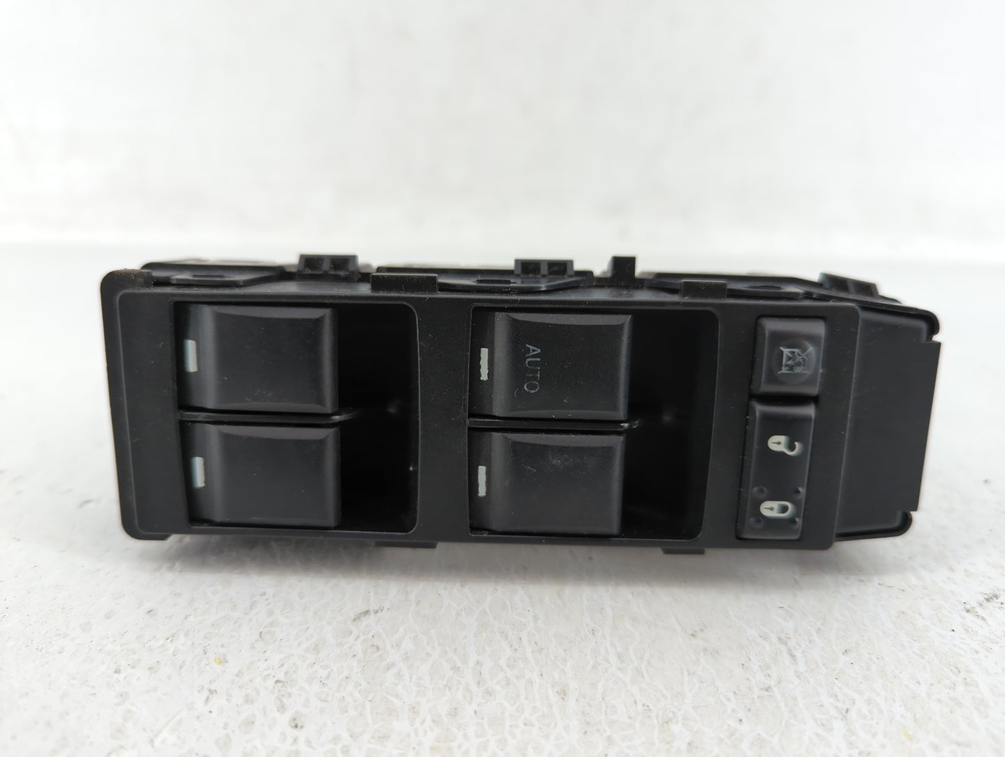 2008-2014 Dodge Avenger Master Power Window Switch Replacement Driver Side Left P/N:04602925AA 04602781AA Fits OEM Used Auto