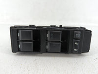 2008-2014 Dodge Avenger Master Power Window Switch Replacement Driver Side Left P/N:04602925AA 04602781AA Fits OEM Used Auto