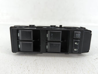 compare product 2008-2014 Dodge Avenger Master Power Window Switch Replacement Driver Side Left P/N:04602925AA 04602781AA Fits OEM Used Auto Parts