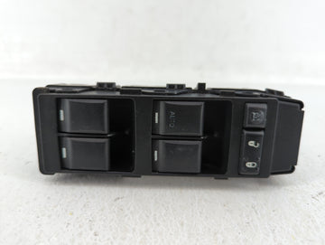 2008-2014 Dodge Avenger Master Power Window Switch Replacement Driver Side Left P/N:04602925AA 04602781AA Fits OEM Used Auto