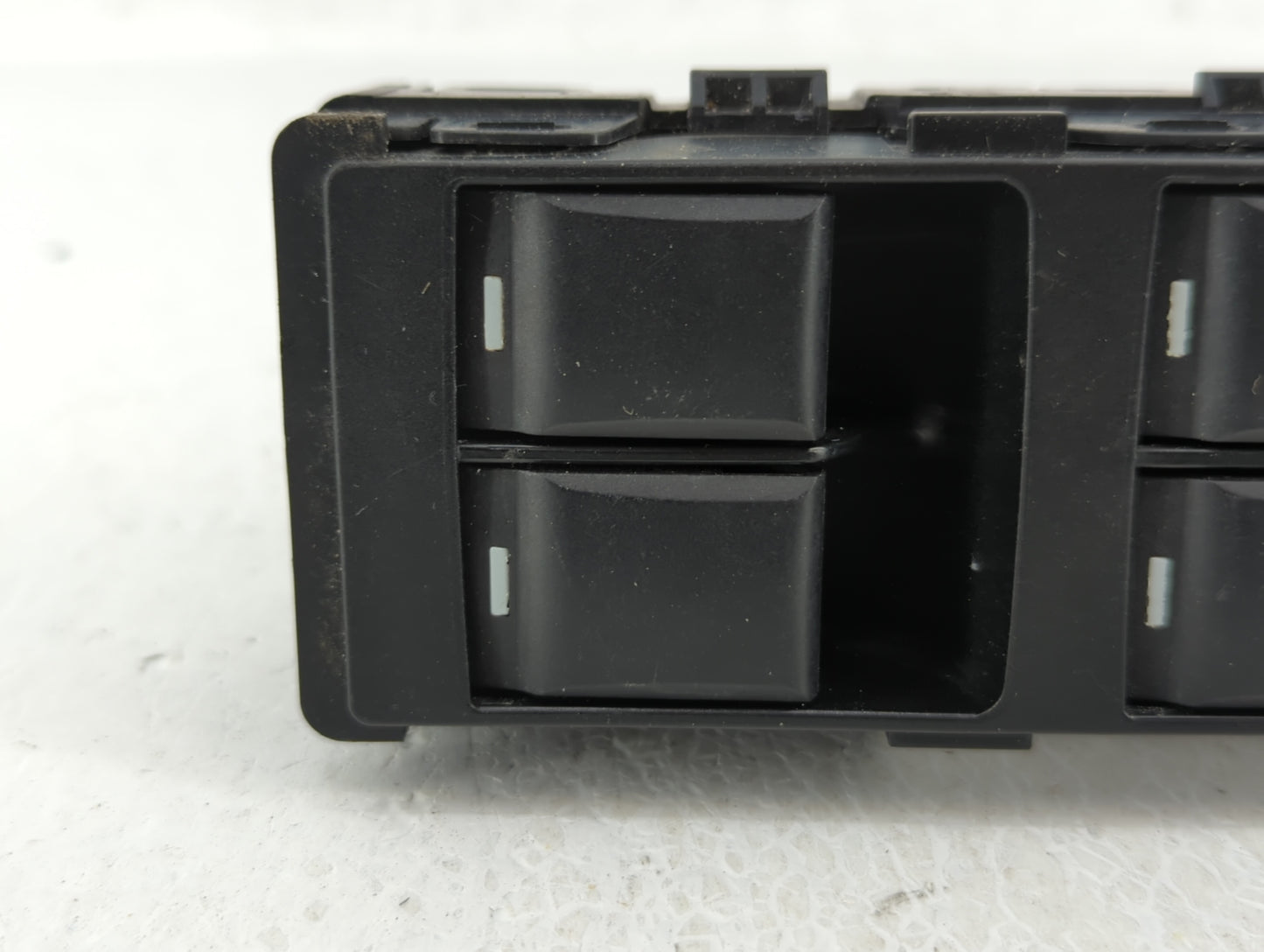 2008-2014 Dodge Avenger Master Power Window Switch Replacement Driver Side Left P/N:04602925AA 04602781AA Fits OEM Used Auto