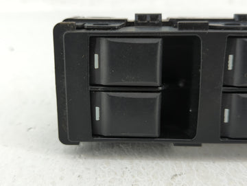 2008-2014 Dodge Avenger Master Power Window Switch Replacement Driver Side Left P/N:04602925AA 04602781AA Fits OEM Used Auto Parts