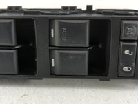 2008-2014 Dodge Avenger Master Power Window Switch Replacement Driver Side Left P/N:04602925AA 04602781AA Fits OEM Used Auto