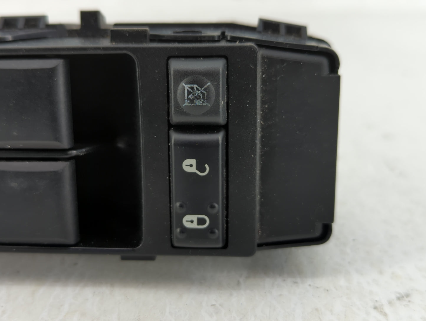2008-2014 Dodge Avenger Master Power Window Switch Replacement Driver Side Left P/N:04602925AA 04602781AA Fits OEM Used Auto