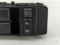 2008-2014 Dodge Avenger Master Power Window Switch Replacement Driver Side Left P/N:04602925AA 04602781AA Fits OEM Used Auto