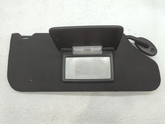 compare product 2011-2014 Dodge Avenger Sun Visor Shade Replacement Passenger Right Mirror Fits Fits 2011 2012 2013 2014 OEM Used Auto Parts