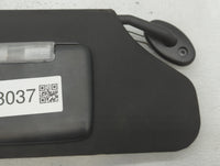 2011-2014 Dodge Avenger Sun Visor Shade Replacement Passenger Right Mirror Fits Fits 2011 2012 2013 2014 OEM Used Auto Parts