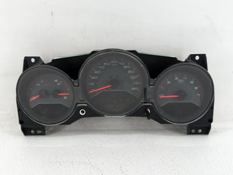compare product 2011-2014 Dodge Avenger Instrument Cluster Speedometer Gauges P/N:P56046908AC P56046513AC Fits Fits 2011 2012 2013 2014 OEM Used Auto Parts
