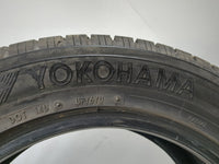 Used Tire 255/55R17 YOKOHAMA YK-GTX ALL SEASON 101V - Tread Depth 9/32 - Oemusedautoparts1.com