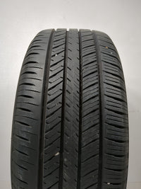 Used Tire 255/55R17 YOKOHAMA YK-GTX ALL SEASON 101V - Tread Depth 9/32 - Oemusedautoparts1.com