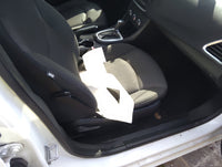 2011-2014 Dodge Avenger Passenger Front Seat Oem 5047880 - Oemusedautoparts1.com