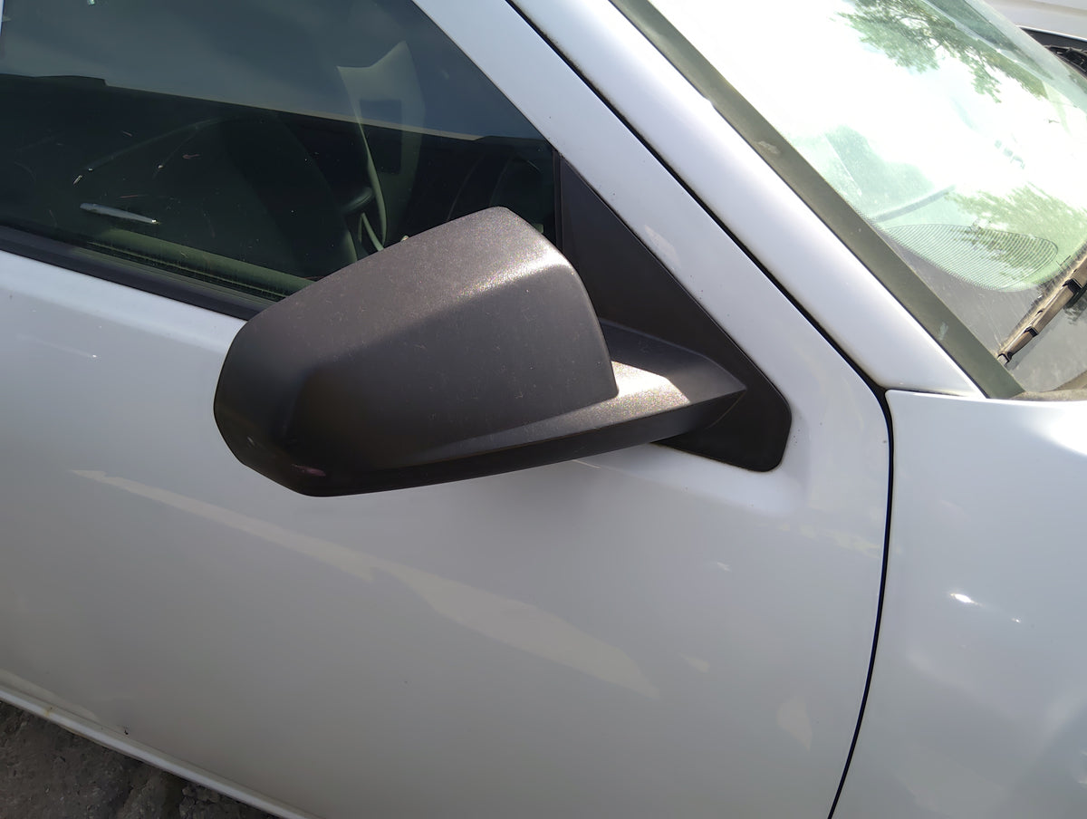 2008-2014 Dodge Avenger Passenger Side View Mirror - Right Door Mirror OEM Used - Oemusedautoparts1.com