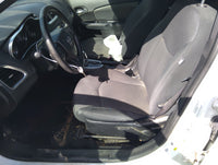 2011-2014 Dodge Avenger Driver Front Seat Oem 5047934 - Oemusedautoparts1.com