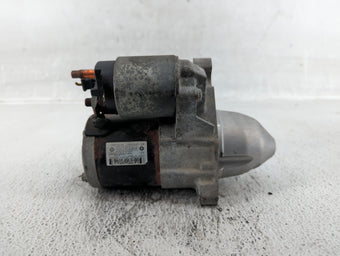 compare product 2012 Dodge Avenger Car Starter Motor Solenoid OEM P/N:M000T34071ZC 56029584AA Fits OEM Used Auto Parts