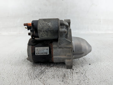 2012 Dodge Avenger Car Starter Motor Solenoid OEM P/N:M000T34071ZC 56029584AA Fits OEM Used Auto Parts - Oemusedautoparts1.c
