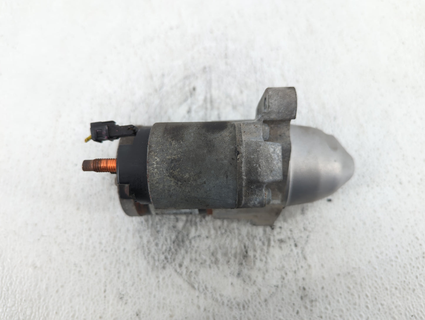 2012 Dodge Avenger Car Starter Motor Solenoid OEM P/N:M000T34071ZC 56029584AA Fits OEM Used Auto Parts - Oemusedautoparts1.c