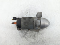 2012 Dodge Avenger Car Starter Motor Solenoid OEM P/N:M000T34071ZC 56029584AA Fits OEM Used Auto Parts - Oemusedautoparts1.c