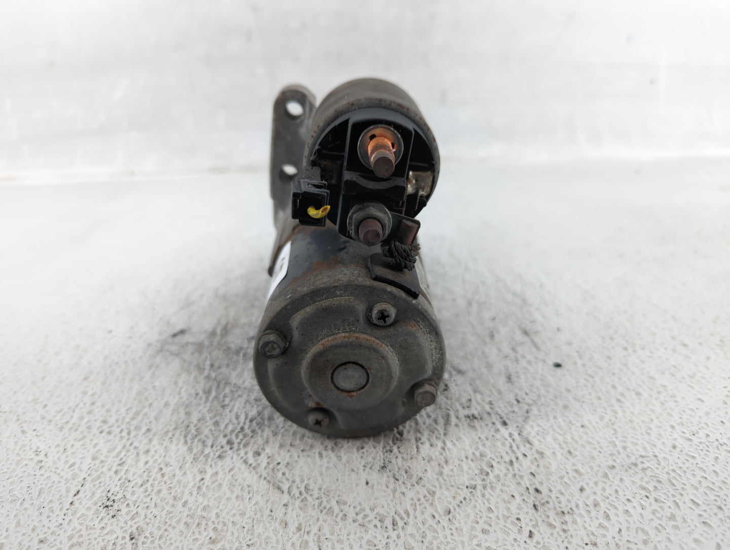 2012 Dodge Avenger Car Starter Motor Solenoid OEM P/N:M000T34071ZC 56029584AA Fits OEM Used Auto Parts - Oemusedautoparts1.c