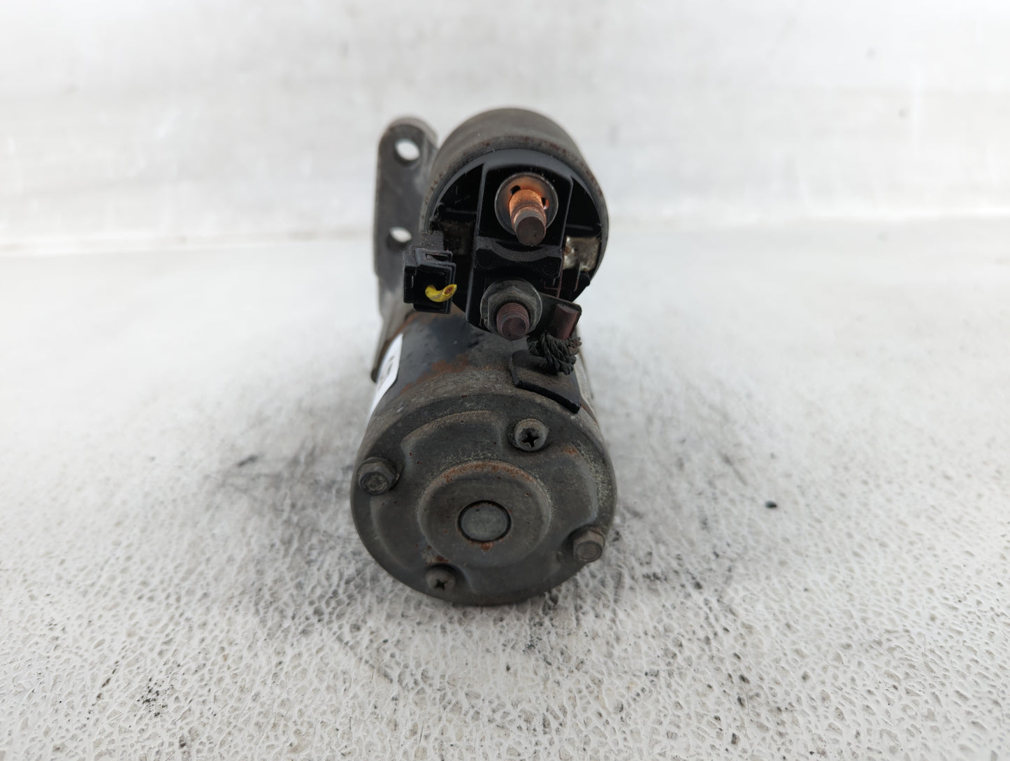 2012 Dodge Avenger Car Starter Motor Solenoid OEM P/N:M000T34071ZC 56029584AA Fits OEM Used Auto Parts - Oemusedautoparts1.c