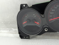 2011-2014 Dodge Avenger Instrument Cluster Speedometer Gauges P/N:P56046513AF P56046513AH Fits Fits 2011 2012 2013 2014 OEM 