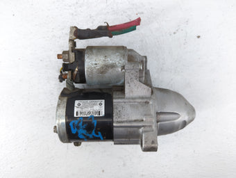 compare product 2012 Dodge Avenger Car Starter Motor Solenoid OEM P/N:56029584AA Fits OEM Used Auto Parts