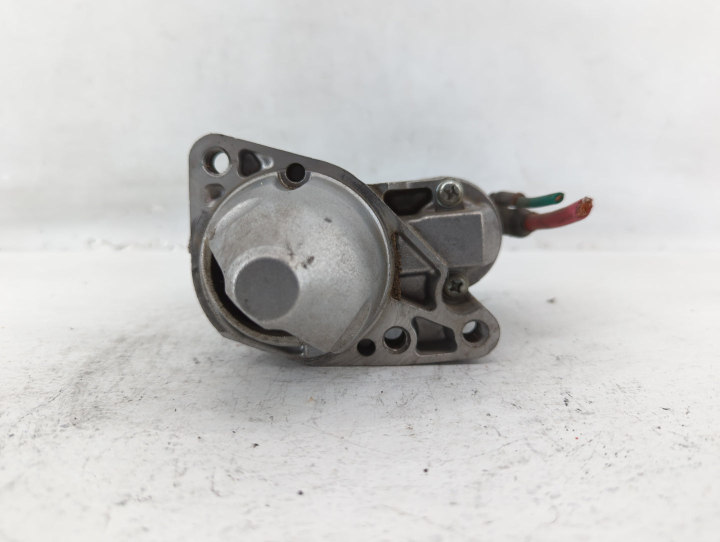 2012 Dodge Avenger Car Starter Motor Solenoid OEM P/N:56029584AA Fits OEM Used Auto Parts - Oemusedautoparts1.com