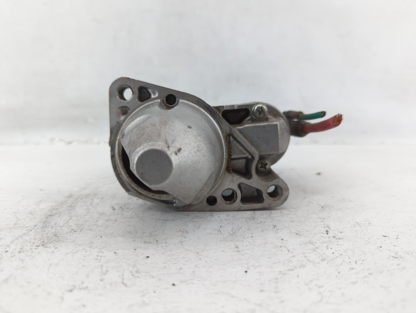 2012 Dodge Avenger Car Starter Motor Solenoid OEM P/N:56029584AA Fits OEM Used Auto Parts - Oemusedautoparts1.com