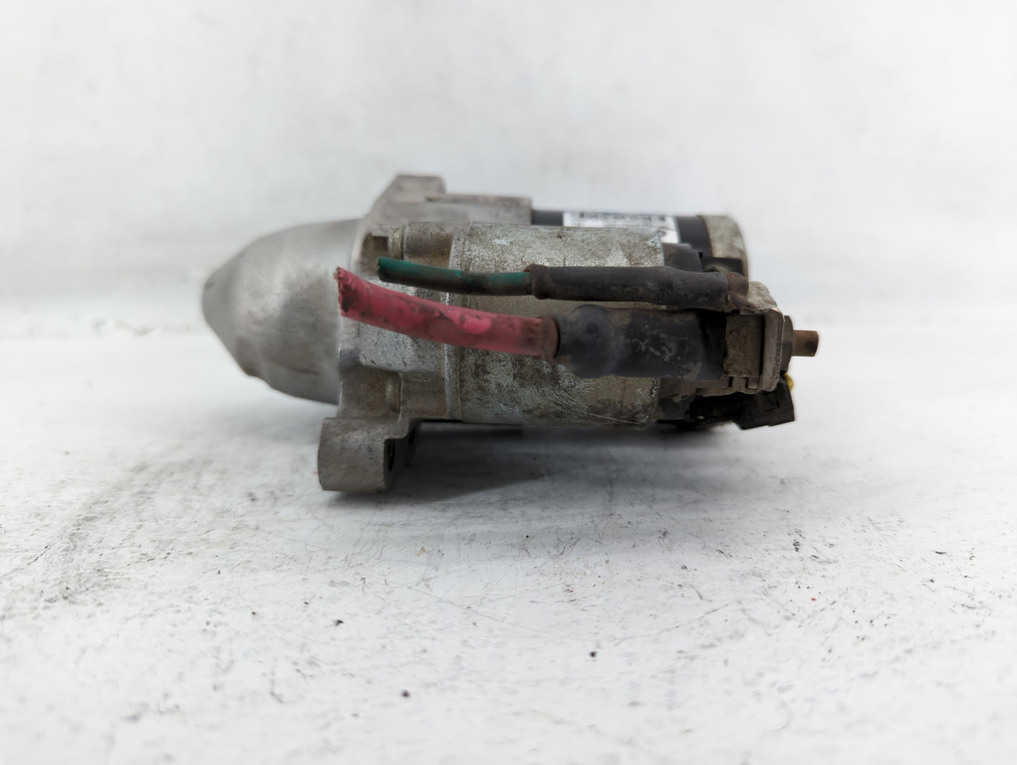 2012 Dodge Avenger Car Starter Motor Solenoid OEM P/N:56029584AA Fits OEM Used Auto Parts - Oemusedautoparts1.com