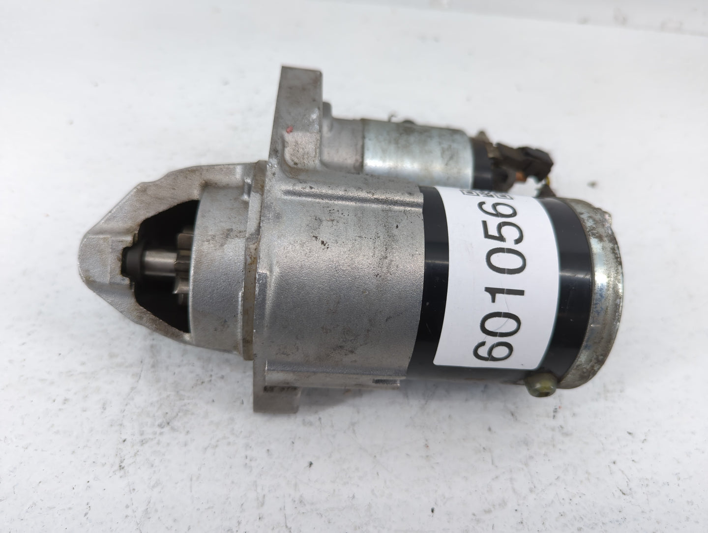 2012 Dodge Avenger Car Starter Motor Solenoid OEM P/N:56029584AA Fits OEM Used Auto Parts - Oemusedautoparts1.com