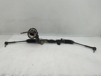 compare product 2011-2014 Dodge Avenger Rack and Pinion Steering Gear P/N:P05154524AC Fits Fits 2011 2012 2013 2014 OEM Used Auto Parts